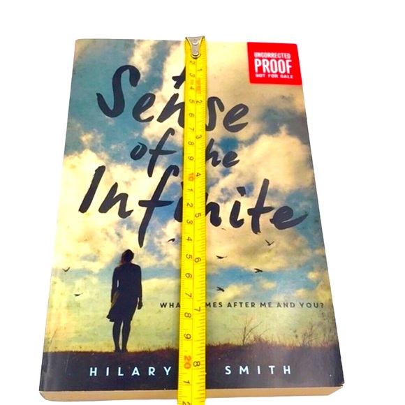 A Sense Of The Infinite: What Comes After Me - Picture 6 of 6